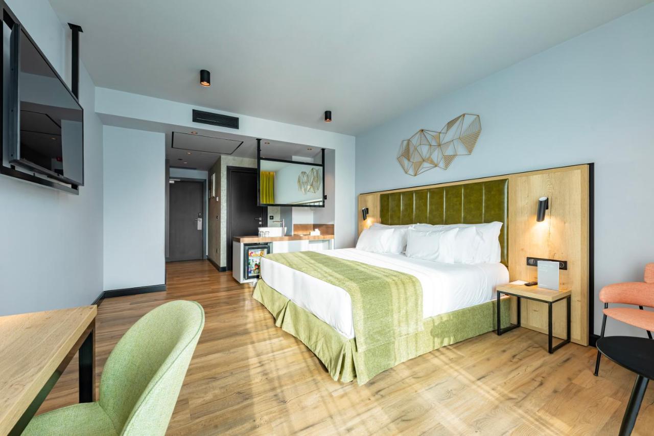 Hotel Barcelo