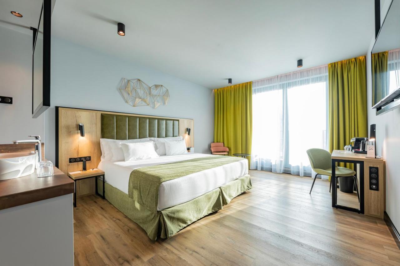 Hotel Barcelo 4*