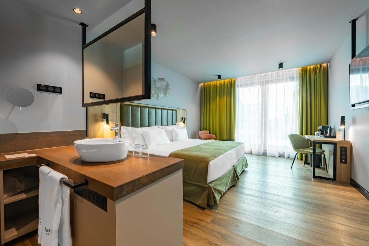 Barcelo Hotel