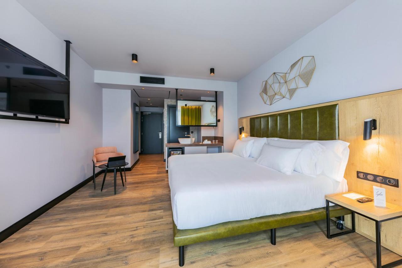 Barcelo 4* Budapest
