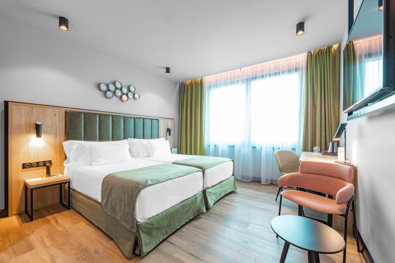 Hotel Barcelo Budapest