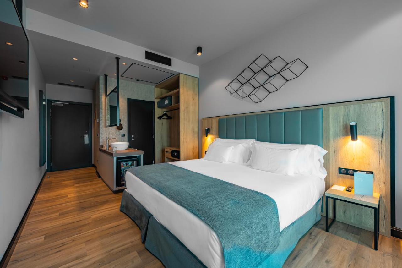 Hotel Barcelo
