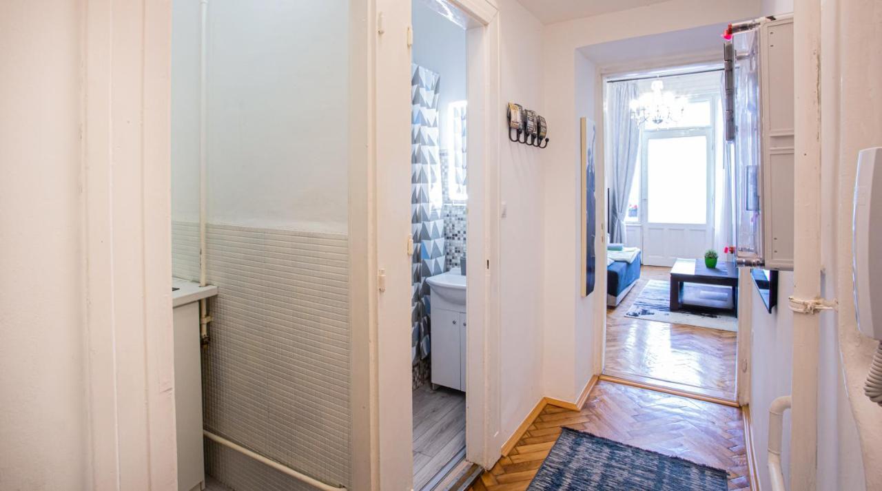 Vaci Street Apartman