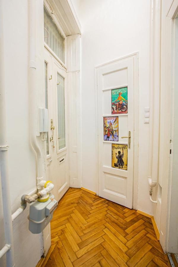Vaci Street Apartman