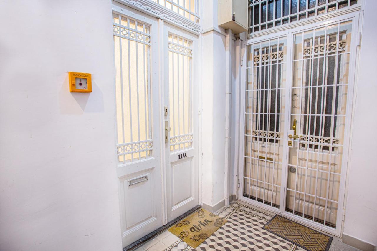 Apartman Vaci Street Budapest