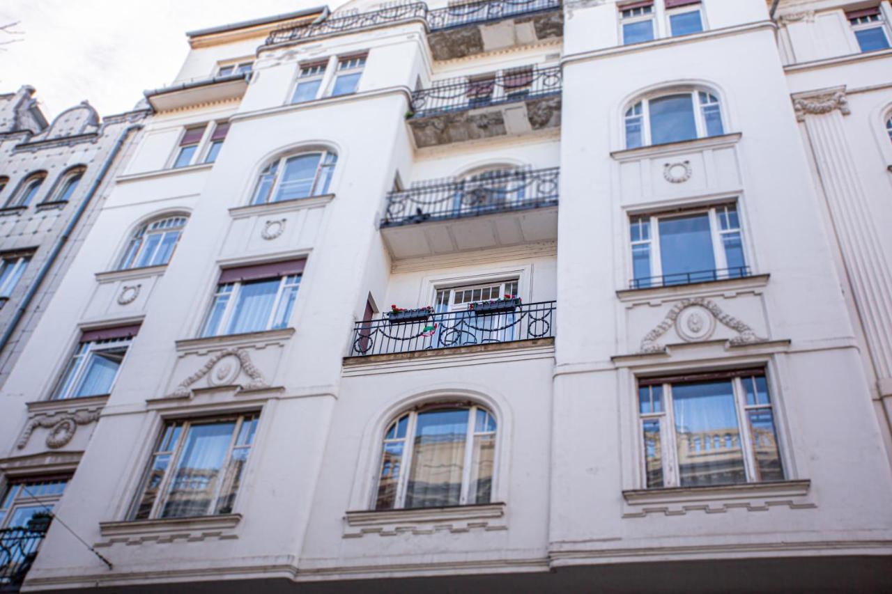 Vaci Street Apartman Budapest