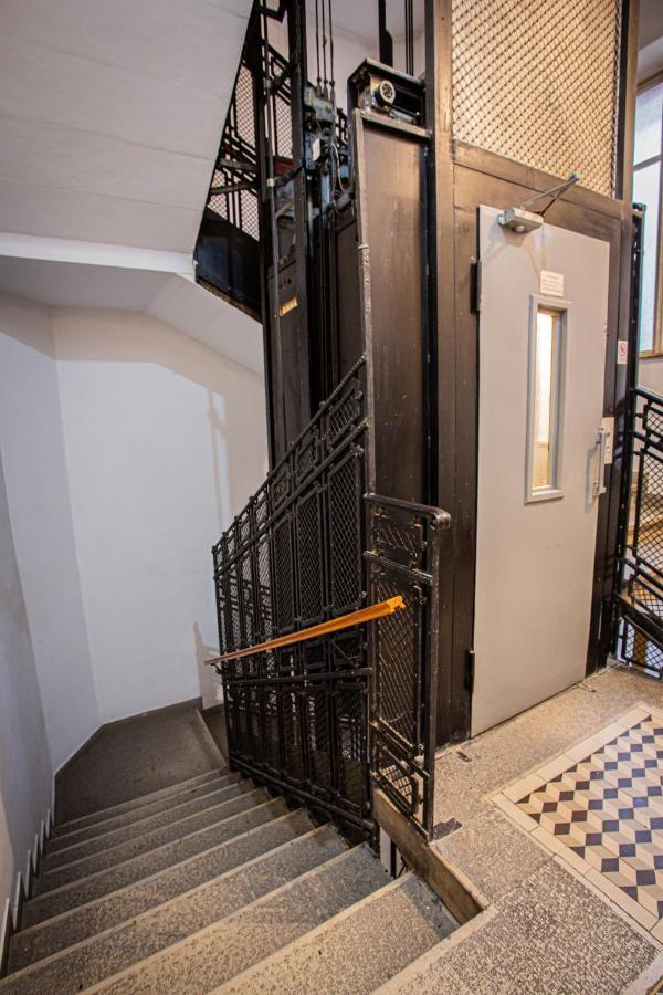 Apartman Vaci Street *