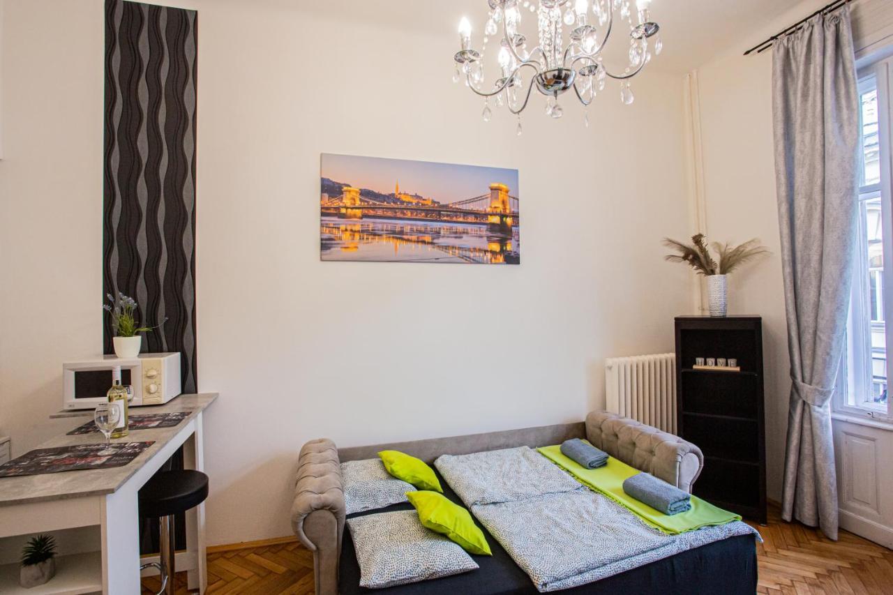 Apartman Vaci Street