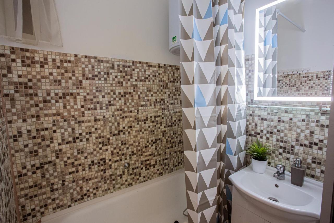 Vaci Street Apartman Budapest