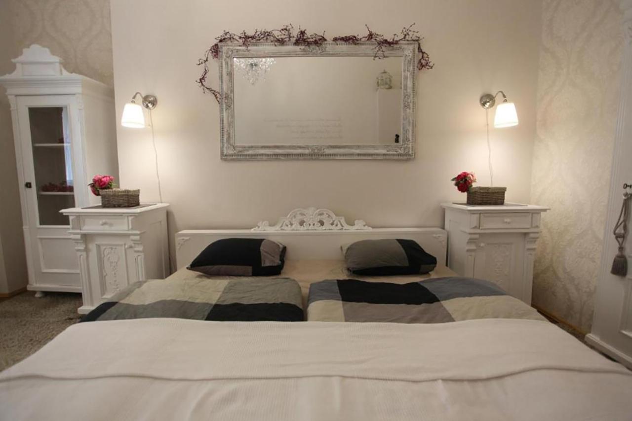 Apartamento Vintage At Basilica Budapeste