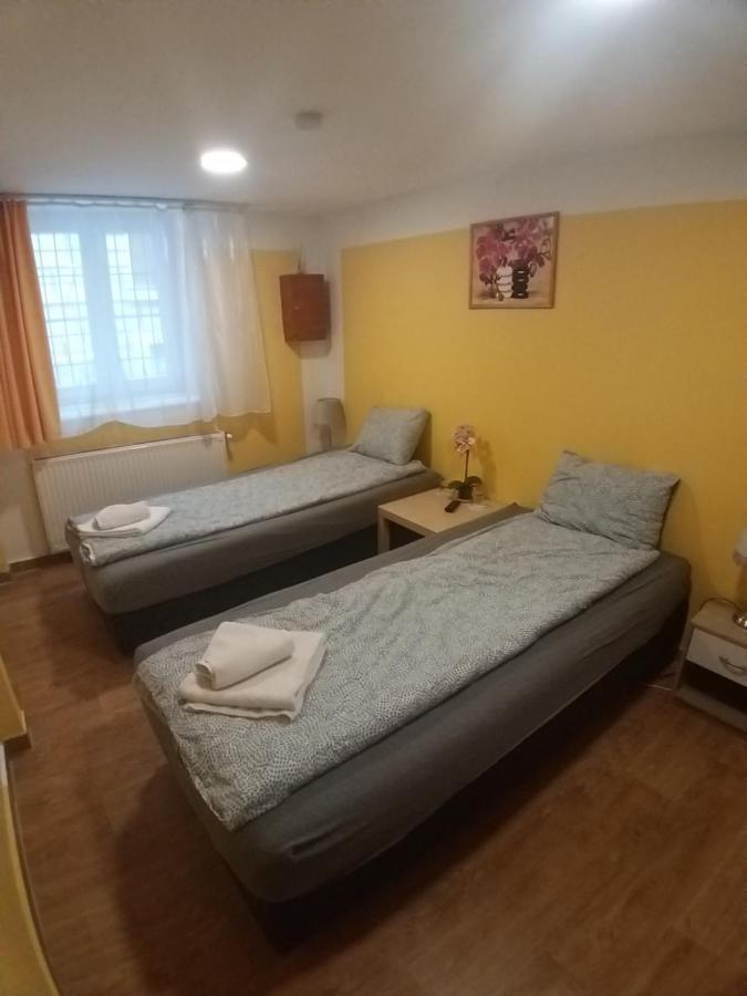 Gasthof Deniz