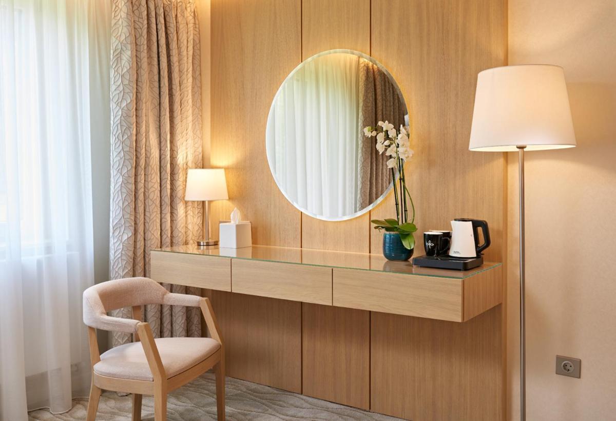 Normafa & Retreat Budapest