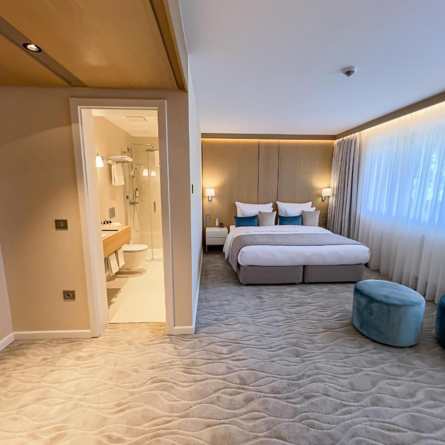 Normafa & Retreat 4* Budapest