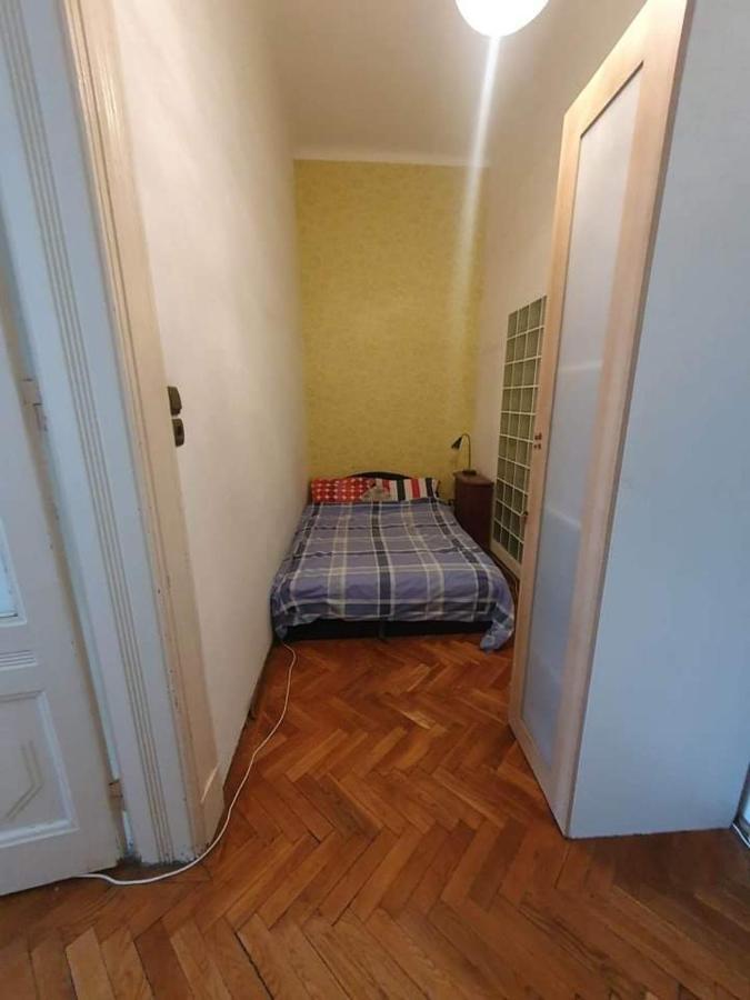 Belle Apartment