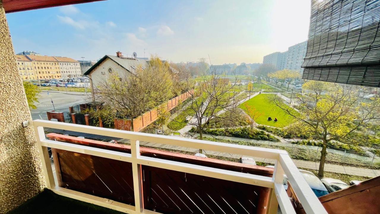 Location Apartment Budapest