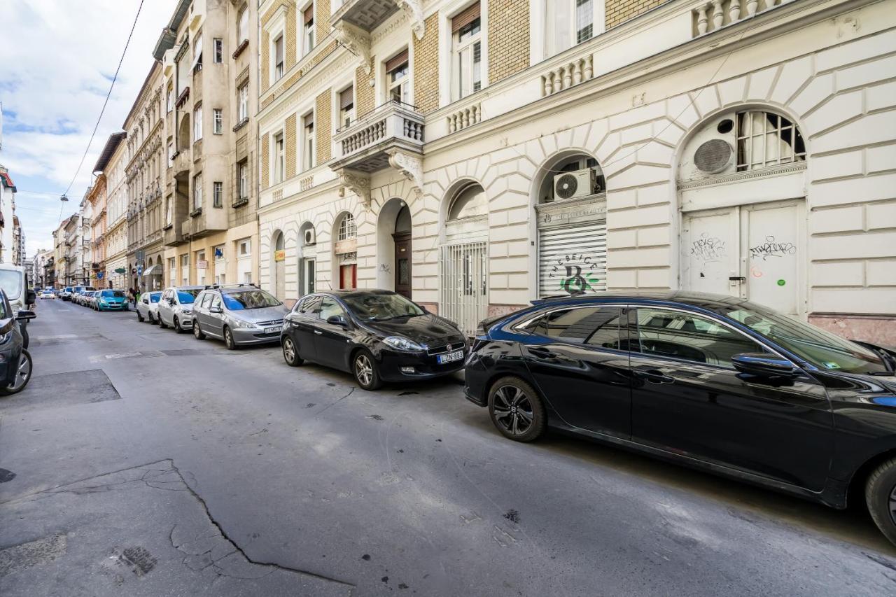 Centre Apartment Budapest