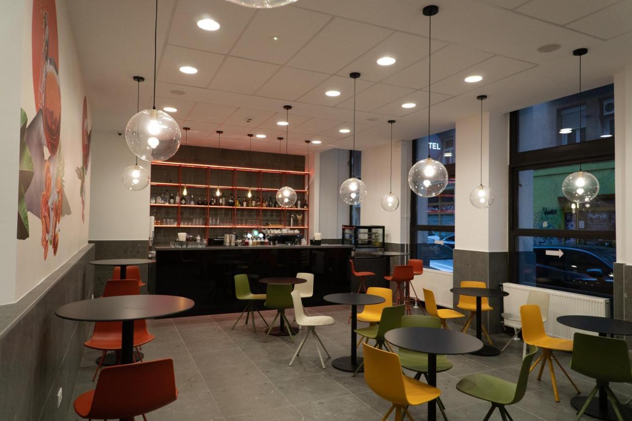Equity Point Hostel Budapest