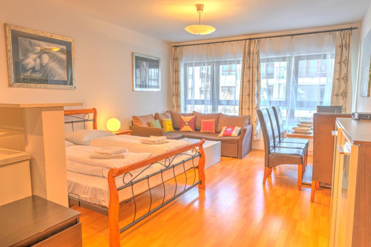 Center Aparthotel