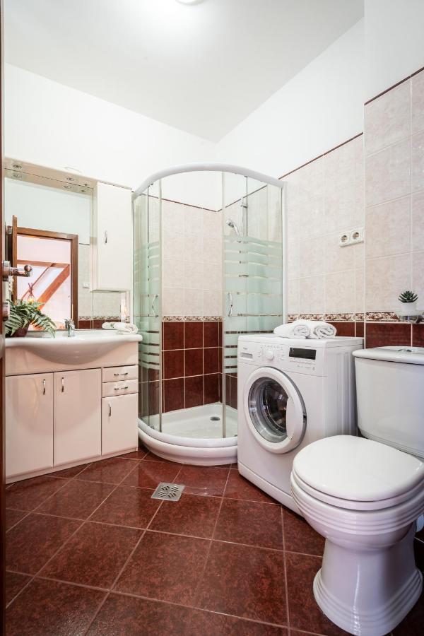Apartment Beautiful With Ac *
