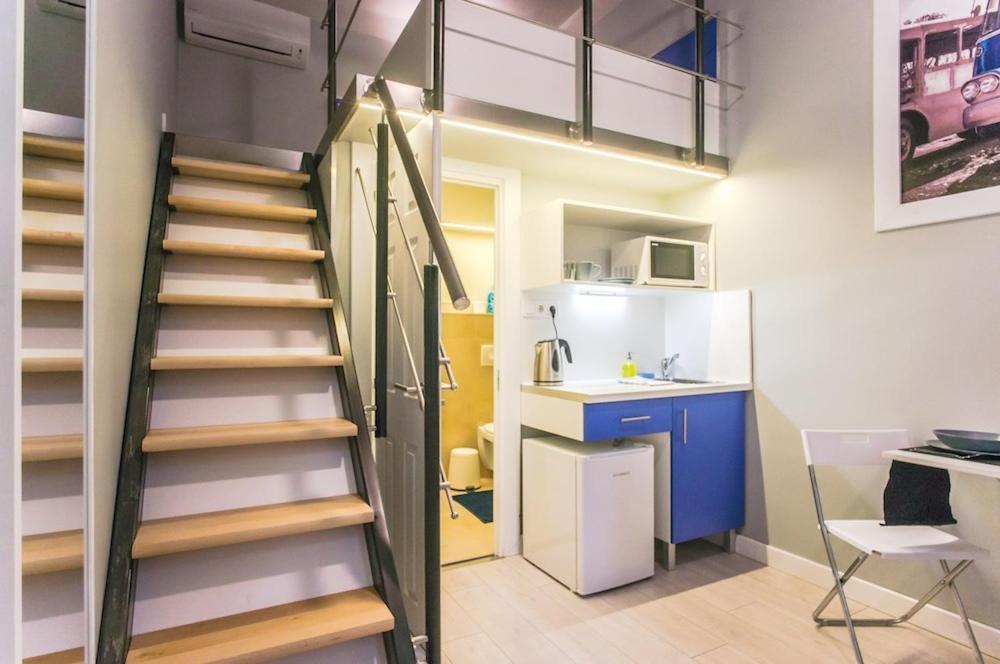 Sip Apartment *
