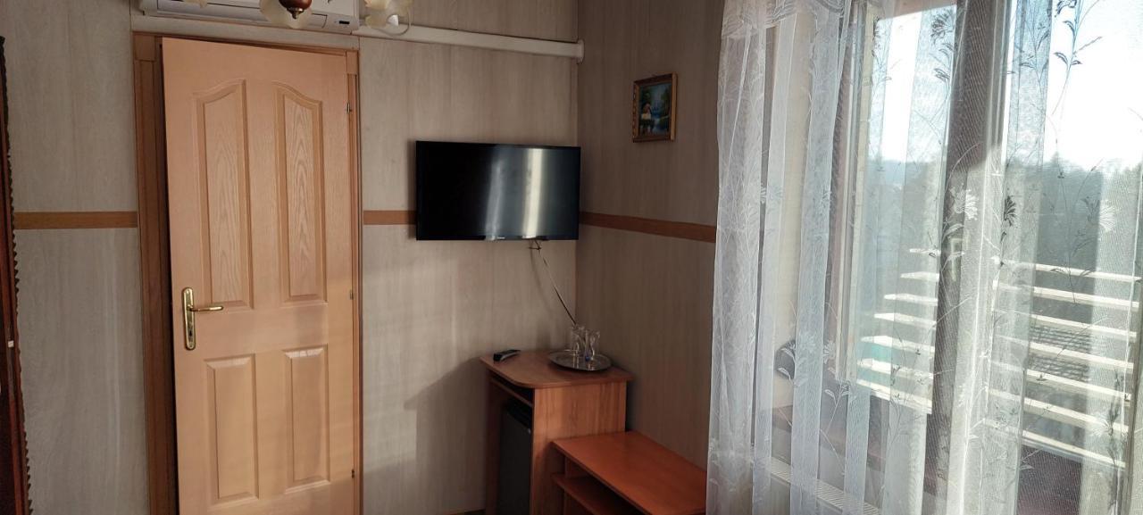 Casa de hóspedes Kisherceg Szallashely 2*