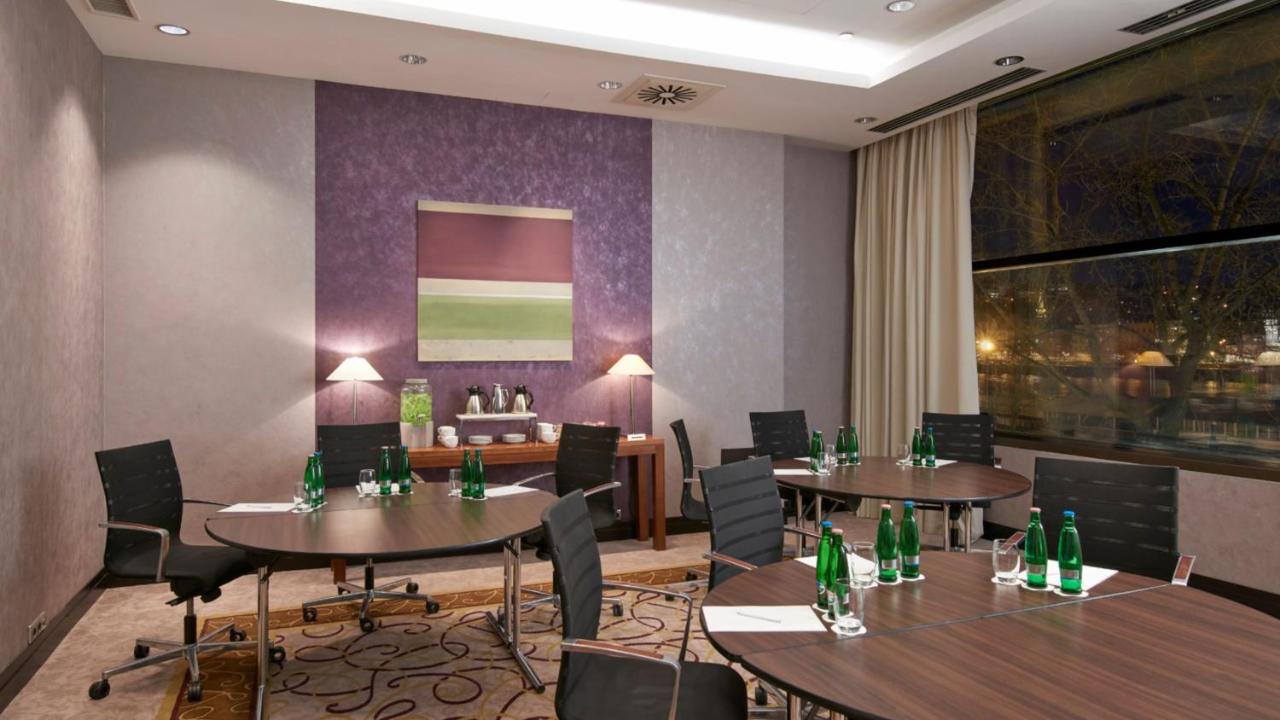 Intercontinental By Ihg Budapest