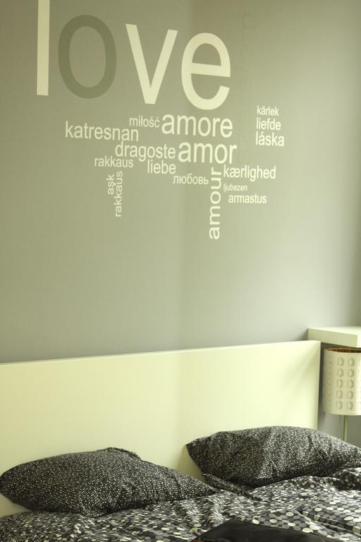 Apartment Gozsdu Budapest