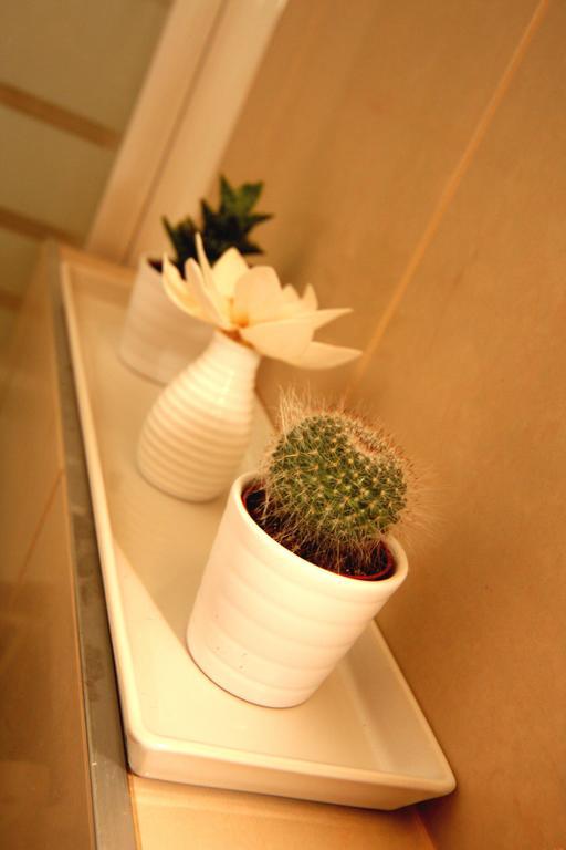 Gozsdu Apartment Budapest