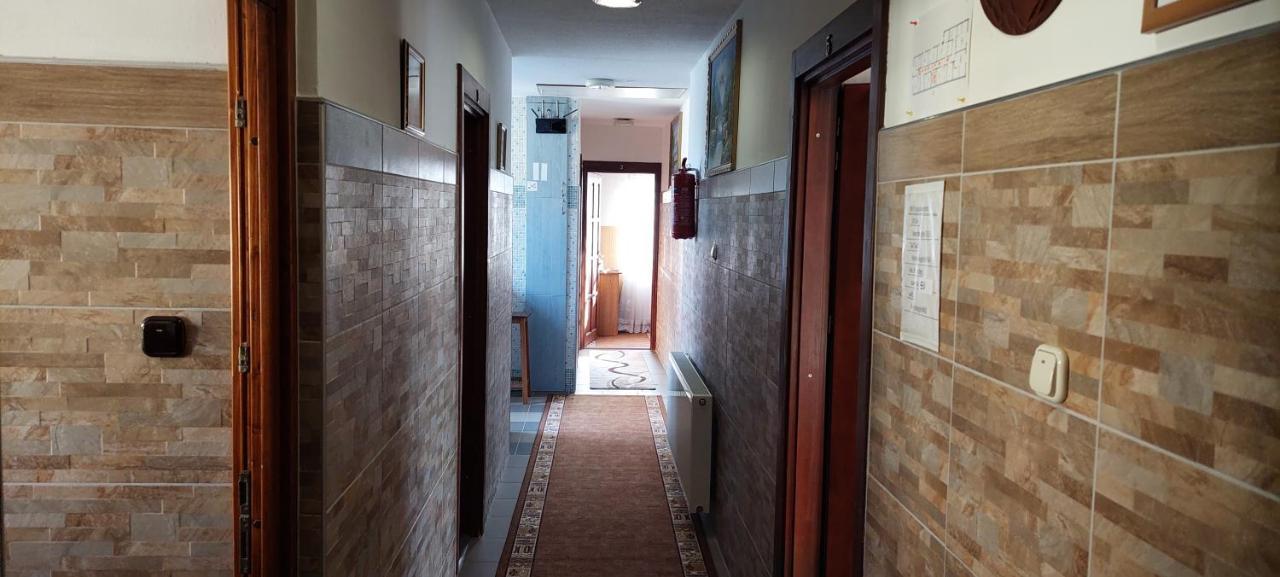 Casa de hóspedes Kisherceg Szallashely 2*