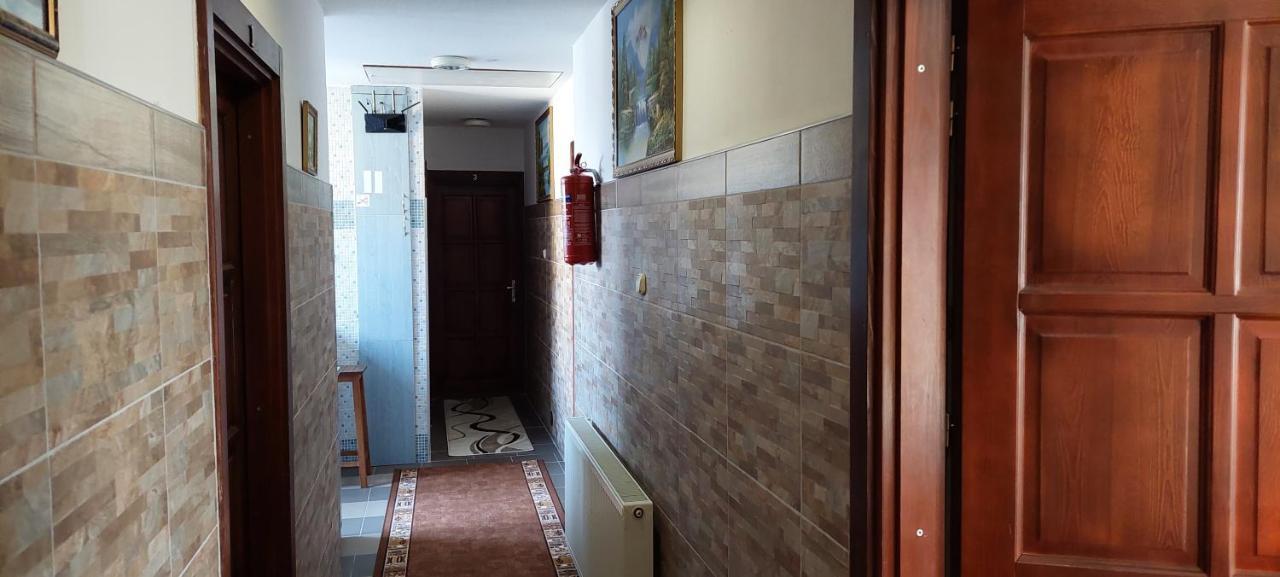 Kisherceg Szallashely Casa de hóspedes 2*