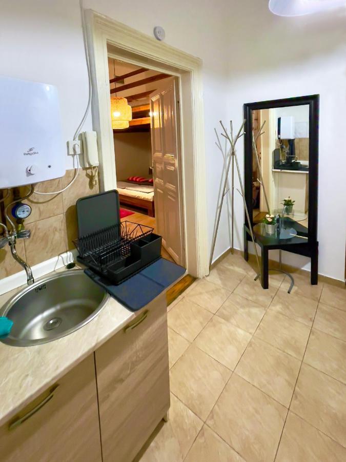 Apartment La Stella Di Budapest