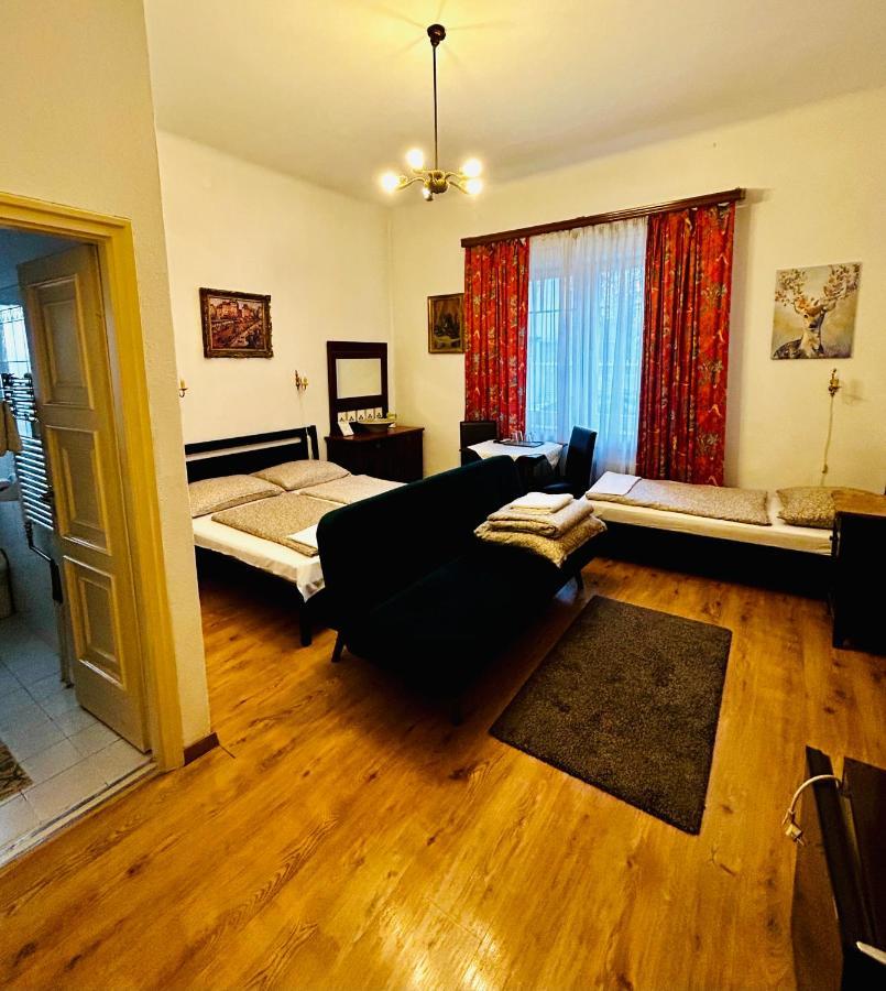 Kis Gellert 2* Budapeste