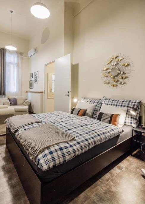 Klarahome 2 Bedroom * Budapest