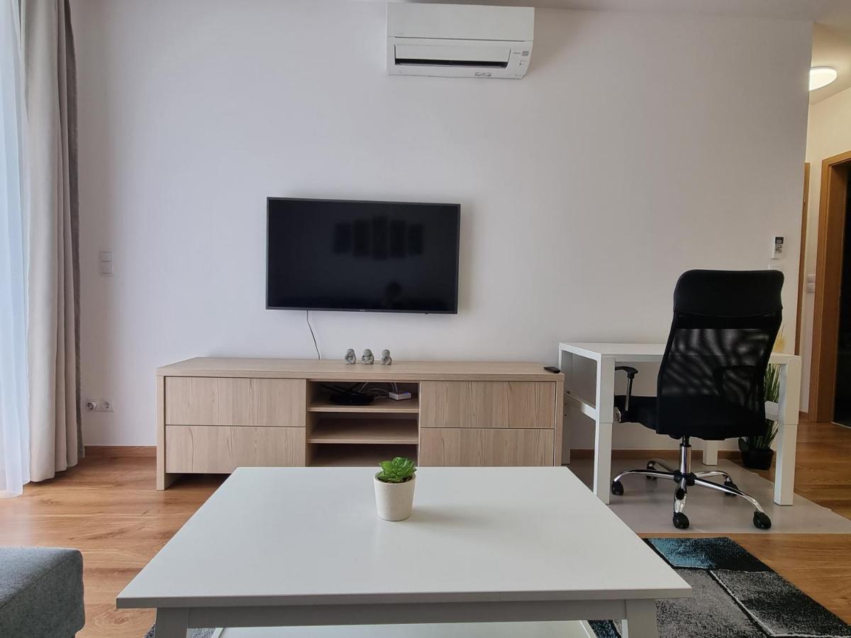 Elysium Apartment