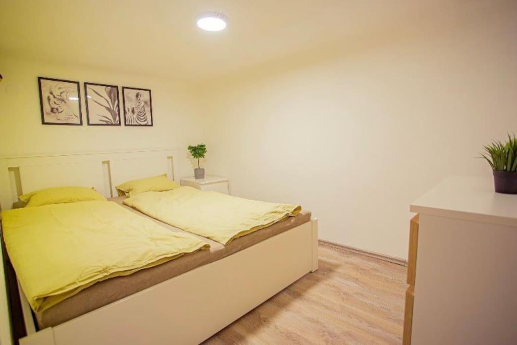 Cosy 2 Bedroom Flat In Akacfa St., Sol Apartment Budapest