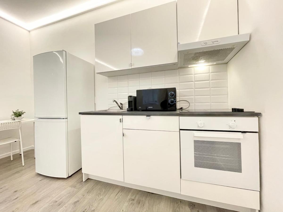 Park's Gem Apartment