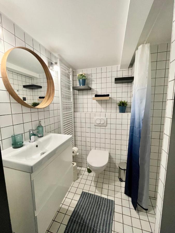 Apartment Inbp06 #freeparking
