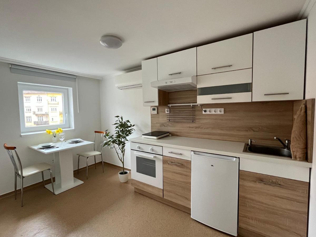 Camille Apartmanhouse 4* Budapeste
