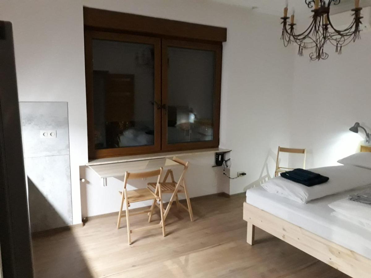 Deviza Apartman Budapest