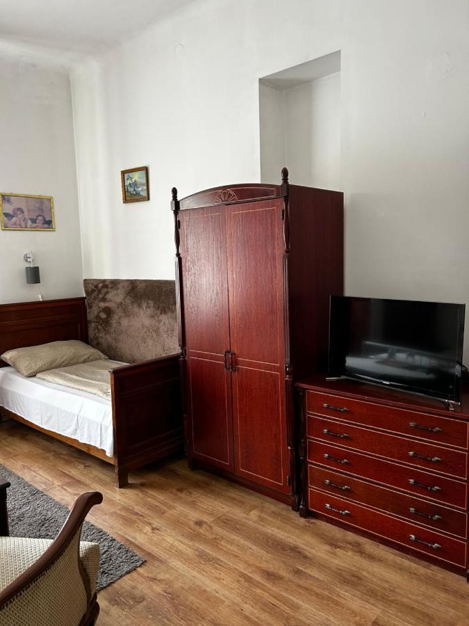 Casa de hóspedes Kis Gellert 2*