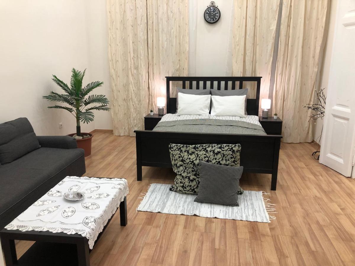 Dohany Apartamento Budapeste