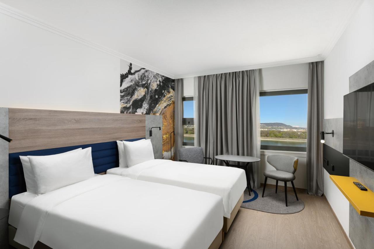 Hotel Danubius Helia
