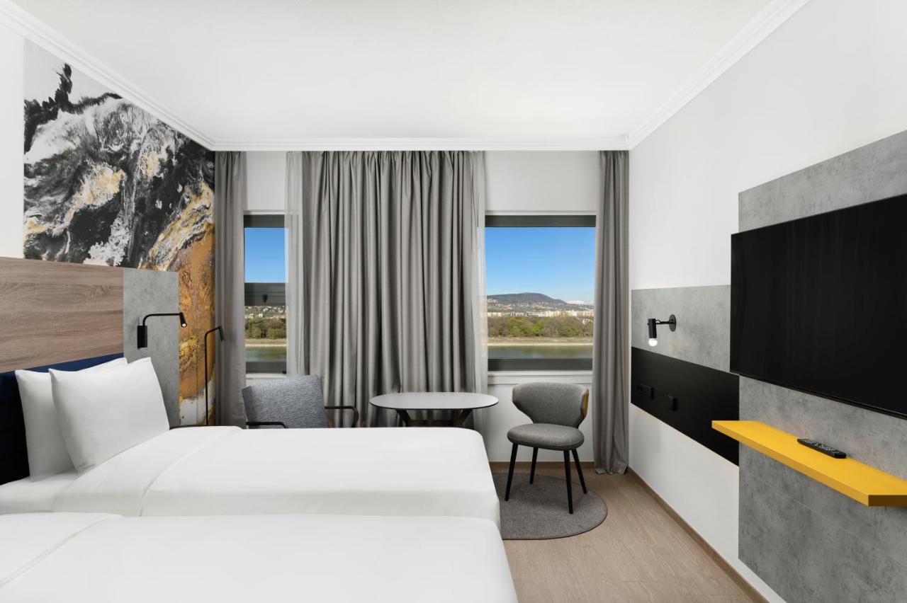 Danubius Helia 4* Budapest