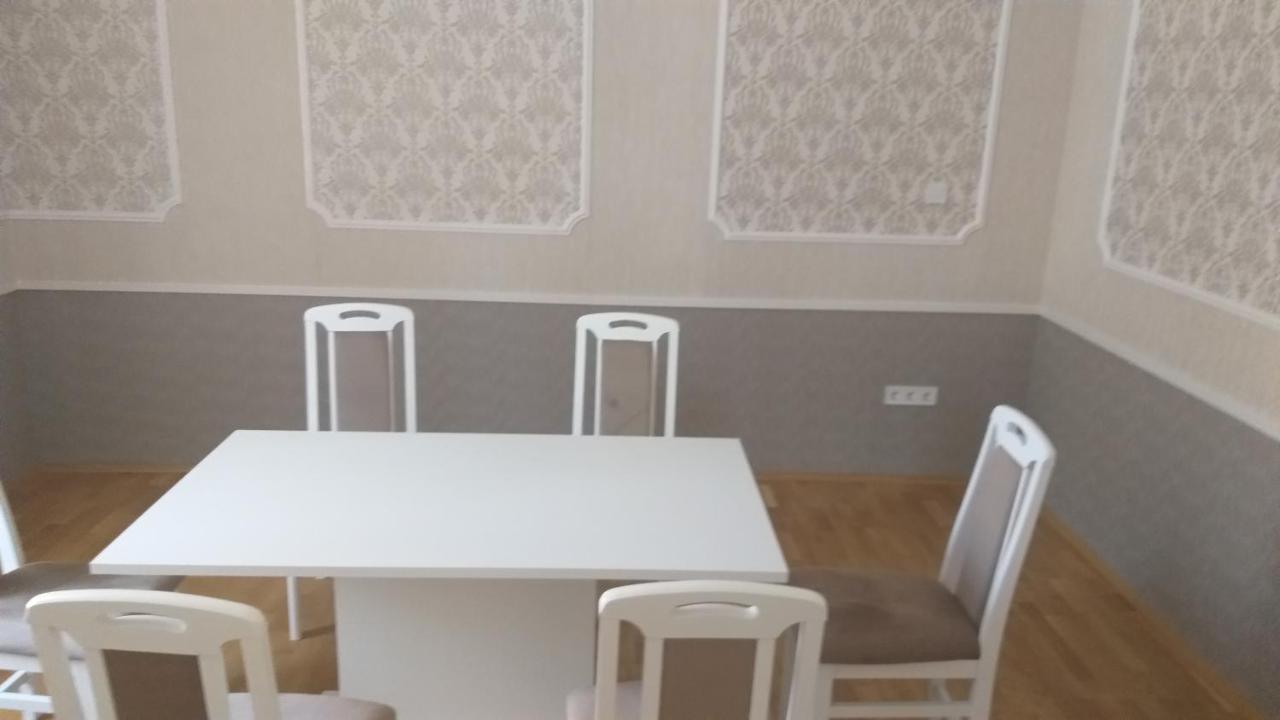Karpatia Vendeghaz 1201 Guest house *
