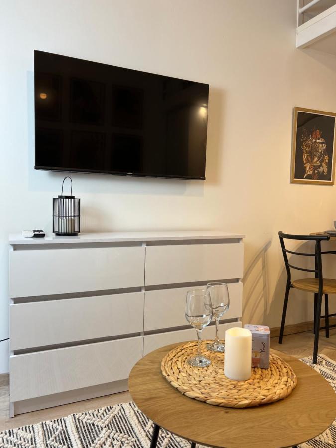 New York Palace 2th In The Downtown Apartment *