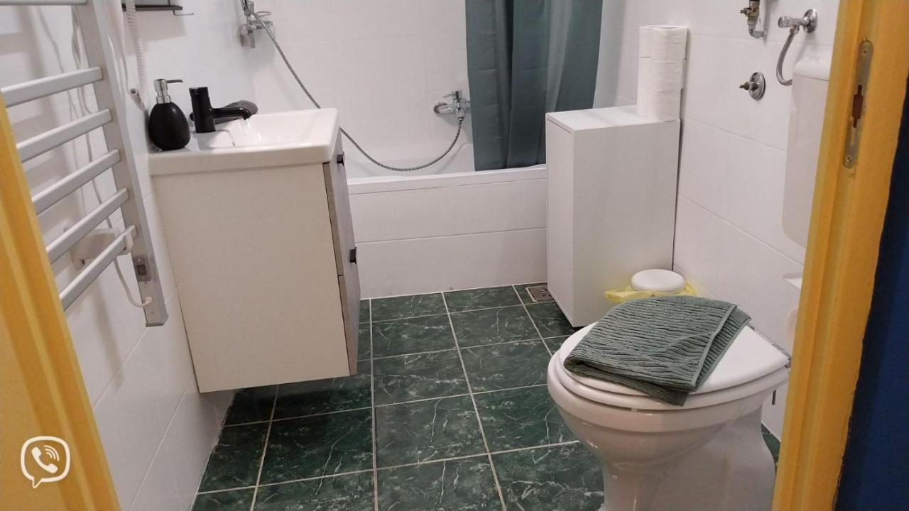 Apartamento Yellow Blue