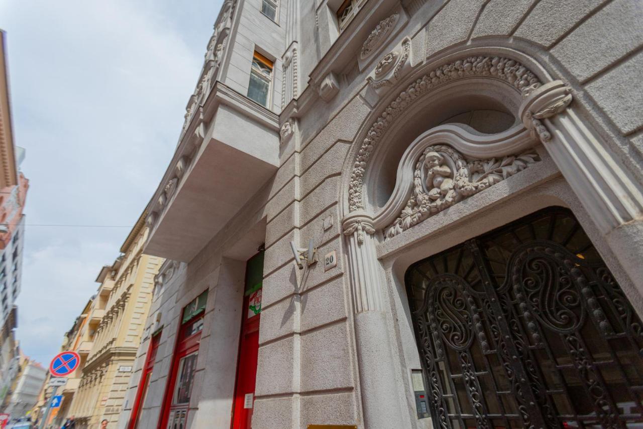 Apartment Molnar 20
