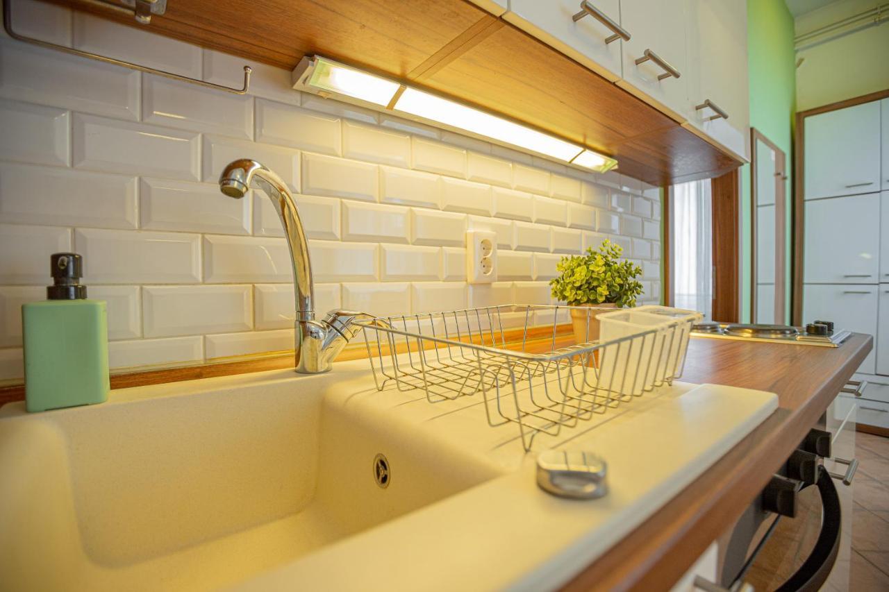 Apartment Molnar 20