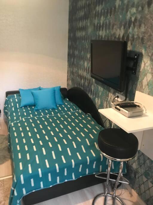 Single Sunny Mini Flat Apartman Budapest