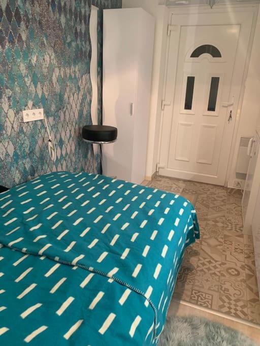Apartman Single Sunny Mini Flat